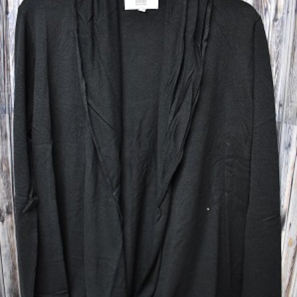 Textile Elizabeth and James Lightweight Cardigan L - Picture 10 of 10